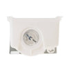 GE Part# WR29X46729 Ice Bucket - Genuine OEM