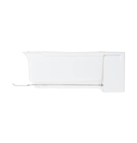 GE Refrigerator Bucket and Auger Assembly GSS25QSTASS