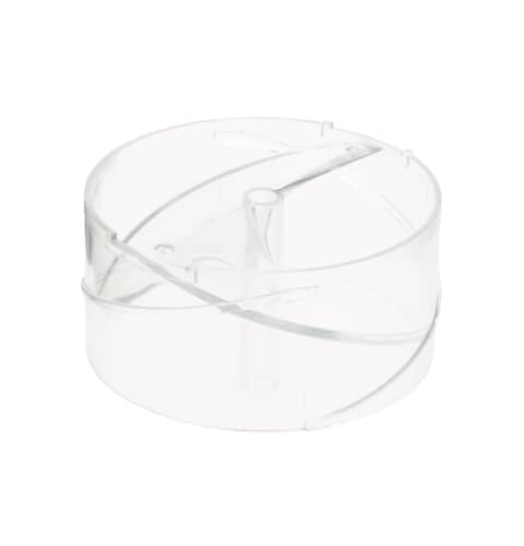 GE Refrigerator Front Helix TFS28PPBABS