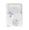 GE Refrigerator Ice Bucket Assembly with Auger PFSS6PKXASS