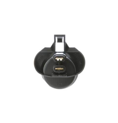 GE Refrigerator Light Socket MTX21EABRRAA