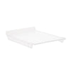 GE Part# WR32X5206 Shelf Insert/Crisper Drawer Cover (OEM)