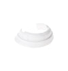 Samsung Part# DC61-03754A Bracket Duct - Genuine OEM