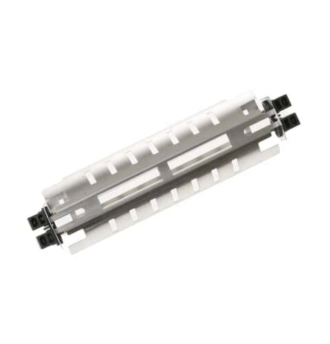 GE Refrigerator Defrost Heater (w/ Bracket) - 220v PSS26SGPASS