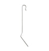 GE Part# WR51X10052 Heater Conduction (OEM)