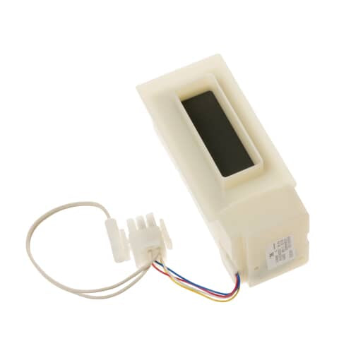 GE GSE22KEWGFSS Refrigerator Damper and Thermistor Assembly Genuine OEM