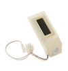 GE Refrigerator Damper and Thermister Assembly - WR60X10215