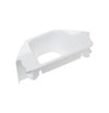 GE Part# WR71X10706 Ice Dispenser Guide (OEM)