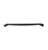 GE Base Vent Grille (Black) WR74X10270