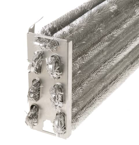 GE Part# WR85X10158 Evaporator and Tube Assembly (OEM)