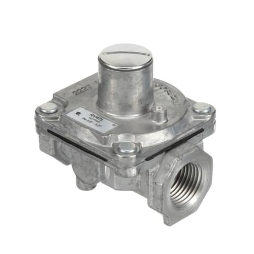 Fisher and Paykel Regulator Natural Gas 210765P