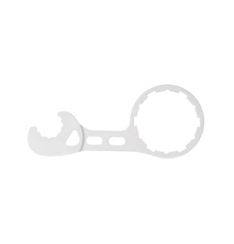 GE Part# WX5X140 Water Filter Canister Wrench (OEM)