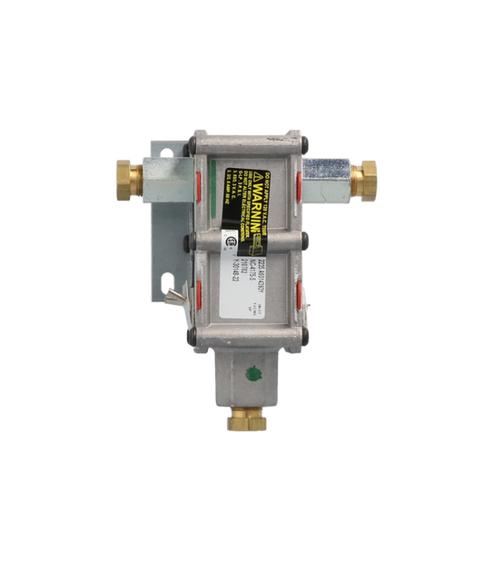 Fisher / Paykel Dual Thermal Gas Valve - 210782P