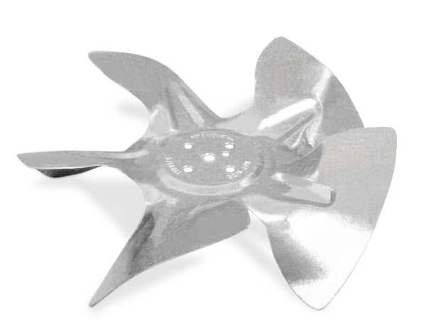 Whirlpool Part# WP1108179 Fan Blade (OEM)