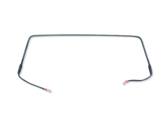 Whirlpool Part# WP12219401 Evaporator Heater (OEM)