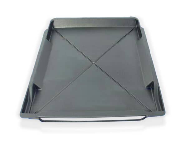 Whirlpool Refrigerator Defrost Drip Pan WP2001264