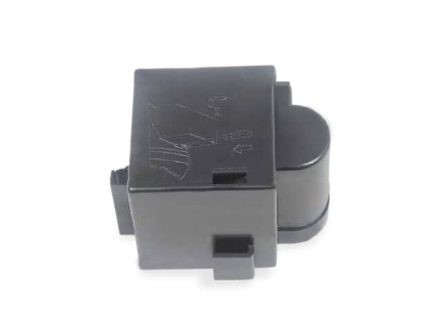 Whirlpool Refrigerator Terminal Cover 3ET19DKXDW00