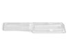 Whirlpool WRS325FDAM04 Crisper Drawer Body Housing Genuine OEM
