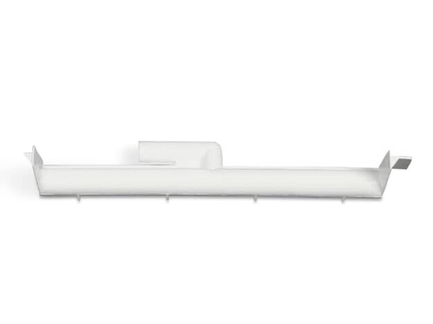 Whirlpool Water Supply Tube W10863947