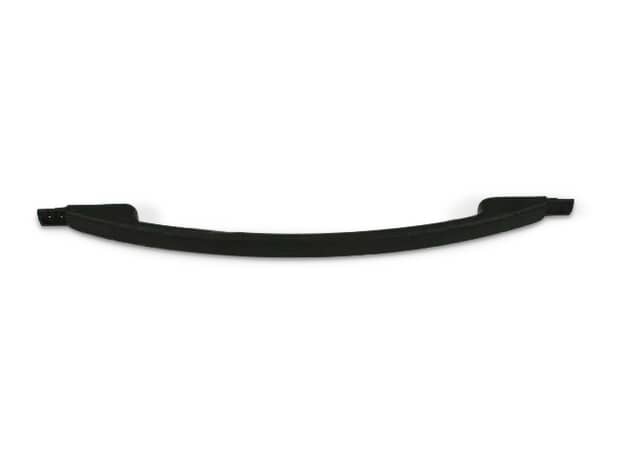 Whirlpool ED5LHGXNB00 Door Handle - Black