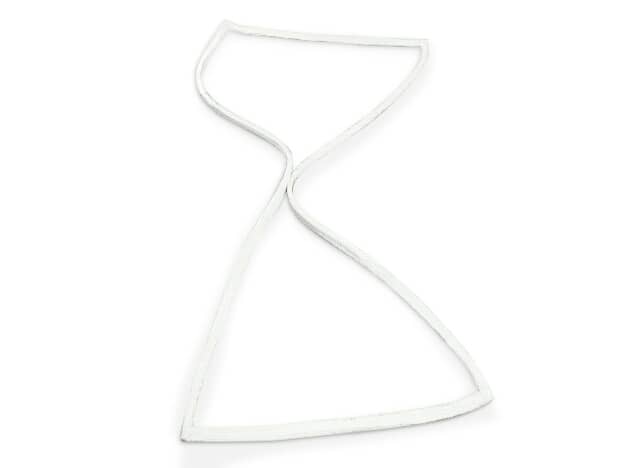 Whirlpool Part# 2188436A Door Gasket (OEM)