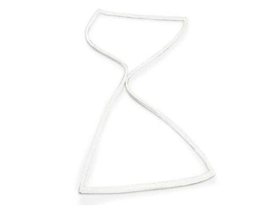 Whirlpool Part# 2188436A Door Gasket (OEM)