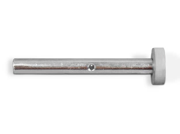 Whirlpool Part# WP22004469 Leg Foot (OEM)
