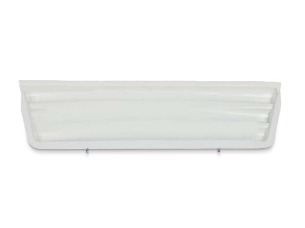 Whirlpool Part# WP2206670T Grille (OEM)