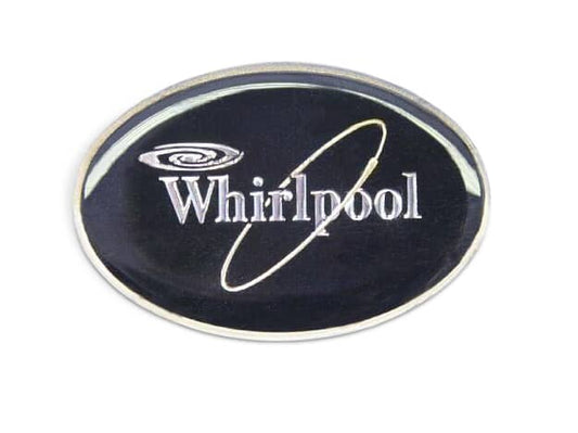Whirlpool Nameplate WP2213265