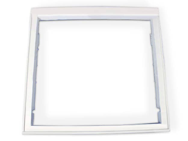 Whirlpool Part# WP2223242 Cover (OEM)