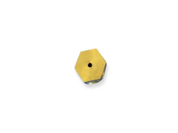 Whirlpool Part# WP234868 Gas Orifice (OEM)