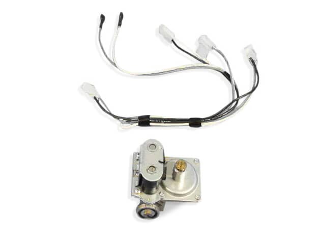 Whirlpool Part# 279889 Valve Assembly (OEM)