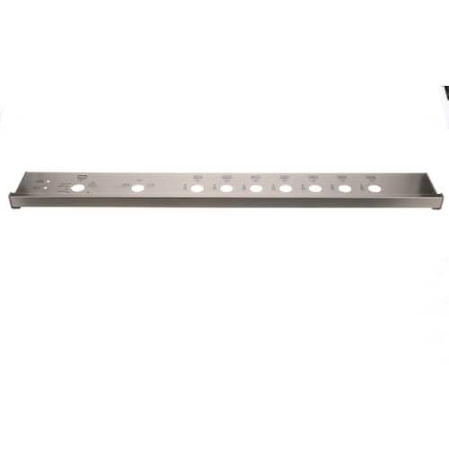 Bertazzoni Part# 210967 Touchpad Control Panel Assembly - Genuine OEM