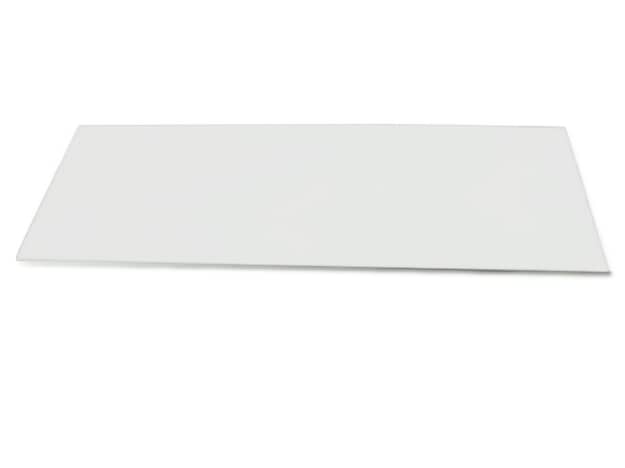 Whirlpool Inner Door Glass WP3169203