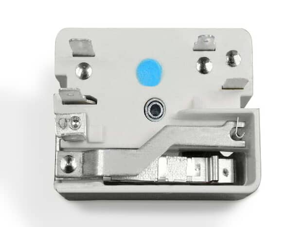 Whirlpool Infinite Switch WP3191471