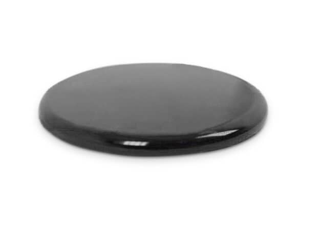 Whirlpool Medium Surface Burner Cap - Black WP3191901
