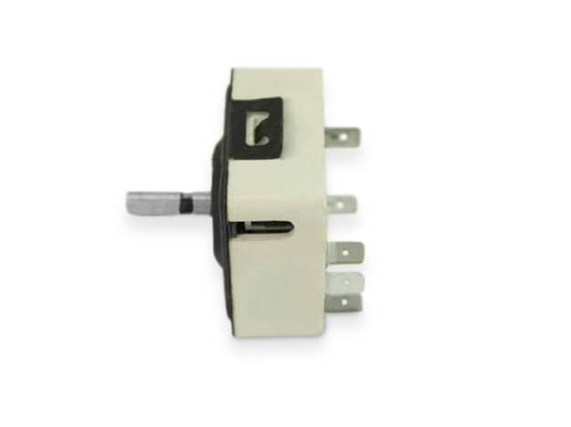 Whirlpool Part# W11121639 Infinite Switch (OEM)