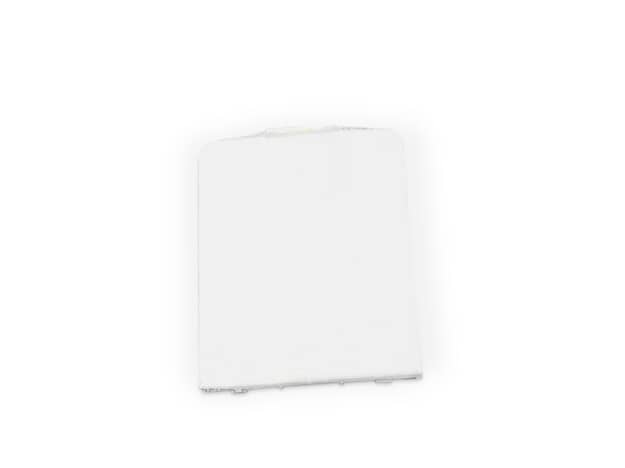 Amana Dishwasher Detergent Dispenser Cover ADB1000AWS1