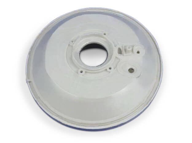 Whirlpool Part# WP3384593 Pump Filter (OEM)
