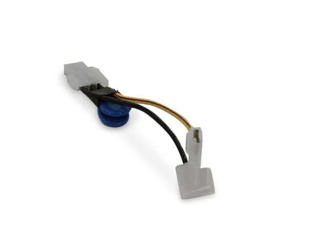 KitchenAid Dryer Moisture Sensor Wire Harness YKEHS01PWH1