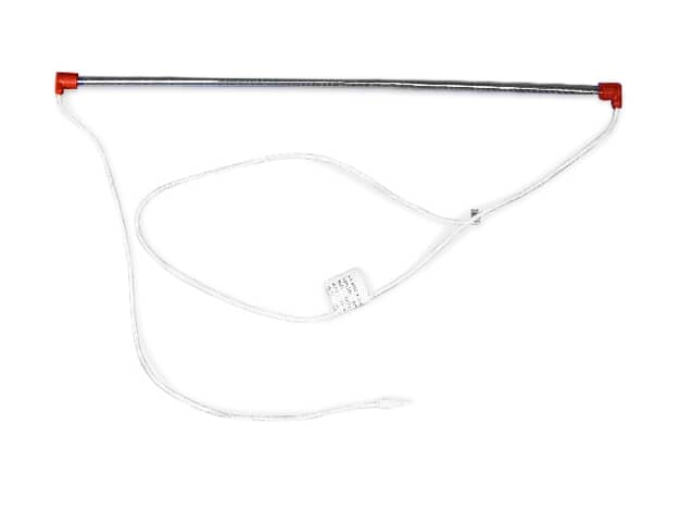 Whirlpool Defrost Heater Assembly WP3-82089-001