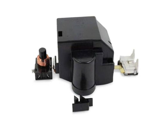 Magic Chef Refrigerator Overload and Start Relay CTB1401VRW00