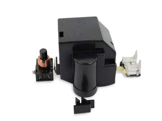 Amana Overload and Start Relay ATB2232MRS01