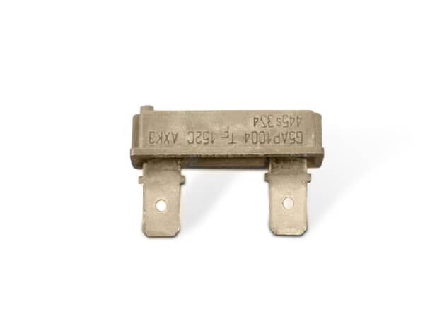 Whirlpool Electric Range - Oven/Stove Thermal Fuse RS610PXGN1