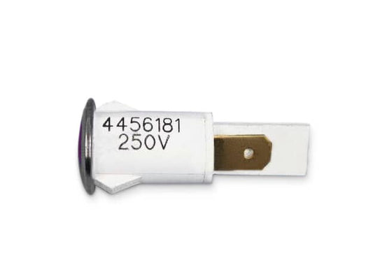 Whirlpool Indicator Light WP4456181