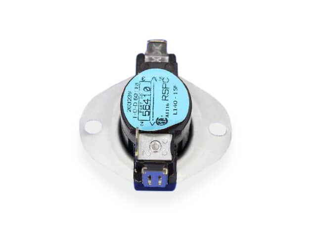 Speed Queen HE4350 Thermostat - Genuine OEM