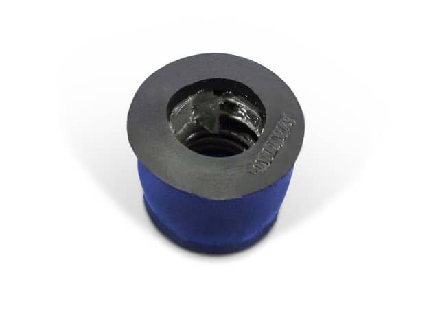 Whirlpool Agitator Drive Shaft Seal WP6-0A57420