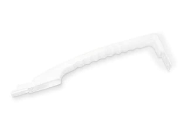 Maytag MTB2656FEW Fresh Food Door Handle - White - Genuine OEM