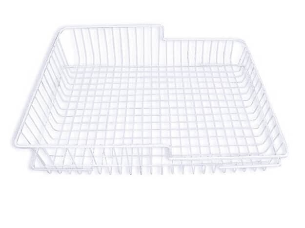 Whirlpool Part# 67004987 Wire Basket (OEM) Upper