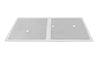 Whirlpool Refrigerator Crisper Shelf (Glass) WRF555SDFZ11